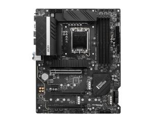 Motherboard Pro Z690-a Ddr4 LGA1700 Intel Z690 4 X Ddr4 ATX