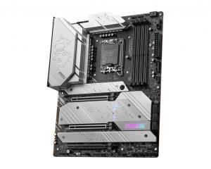 Motherboard Pro Z690 Force Wi-Fi LGA1700 Intel Z690 4 X Ddr4 ATX