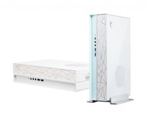 Creator P100a 10tc-665eu - i7-10700 - 32GB Ram -1TB SSD - 1TB HDD - Win11 Pro