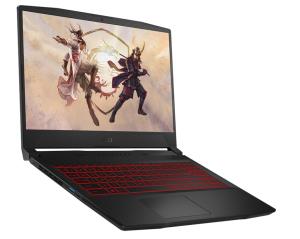 Gf66 11ue 293be - 15.6in - i7 11800h - 16GB Ram - 512GB SSD - Win10 - Azerty Belgium