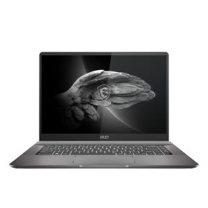Creator Z16 A12uet 020be Lunar Grey - 16in - i7 12700h - 16GB Ram - 2TB SSD - Win11 Pro - Azerty Belgian