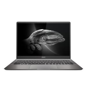 Creator Z16 B12uhst 015be Lunar Grey - 16in - I9 12900h - 32GB Ram - 2TB SSD - Rtx 3080 Ti Gddr6 - Win11 Pro - Azerty Belgian