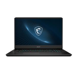 Gp76 12ugs 429be Core Black - 17.3in - i7 12700h - 16GB Ram - 1TB SSD - Win11 Home - Azerty Belgian