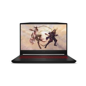 Gf66 11ue 689be - 15.6in Fhd 144hz Thin Bezel - i7 11800h - 16GB Ram - 512GB SSD - Win10 Home - Azerty Belgium