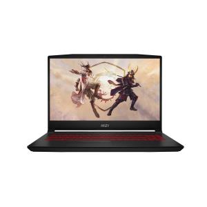 Gf66 12uc 006be - 15.6in Fhd 144hz Thin Bezel - i7 12700h - 16GB Ram - 512GB SSD - Win11 Home - Azerty Belgium