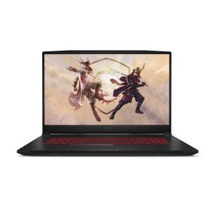 Gf76 11uc 654be - 17.3in - i5 11400h - 16GB Ram - 512GB SSD - Win11 Home - Azerty Belgian