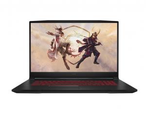 Gf76 11ud 651be - 17.3in - i7 11800h - 16GB Ram - 512GB SSD - Win11 Home - Azerty Belgian