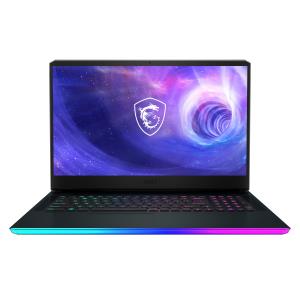 Ge76 12uhs 044be - 17.3in - I9 12900hk -32GB Ram - 2TB SSD - Win11 Pro - Azerty Belgium