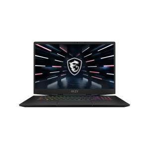Gs77 12uh 058be - 17.3in - I9 12900h - 32GB Ram - 2TB SSD - Win11 Pro - Azerty Belgium