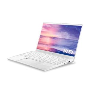 Prestige 14 Evo A12m-021be Grey - 14in - i5 1240p - 16GB Ram - 51GB SSD - Win11 Home - Azerty Belgium