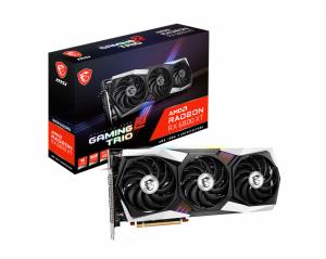 Graphics Card Radeon Rx 6800 Xt Gaming Z Trio 16g DisplayPort X 3 V1.4 / Hdmi X 1