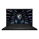 Gs66 12uhs-255nl - 15.6in - I9 12900h - 64GB Ram - 2TB SSD - Win11 Pro - Qwerty Us / Int'l