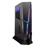 Meg Trident X 11td-1691mys Black - I9 11900k - 64GB Ram -  1TB SSD - 2TB HDD - Win10