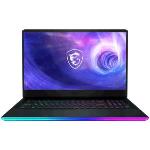 Ge76 12uhs 678be - 17.3in - I9 12900hk - 32GB Ram - 2TB SSD - Win11 Pro - Azerty Belgium