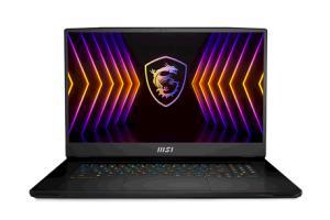 Gt77 12uhs 025be - 17.3in - I9 12900hx - 32GB Ram - 2TB SSD - Win11 Pro - Azerty Belgian