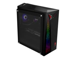 Meg Infinite X 11td 1034mys Black - i7 11700kf - 32GB Ram -  2TB SSD - 1TB HDD - Win10 Home