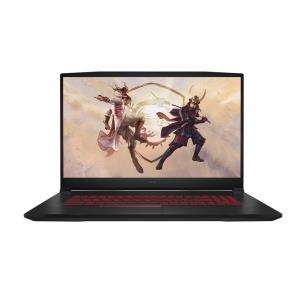 Gf76 11ue 891lu Black - 15.6in - i7 11800h - 16GB Ram - 512GB SSD - Win11 - Qwert Zu German
