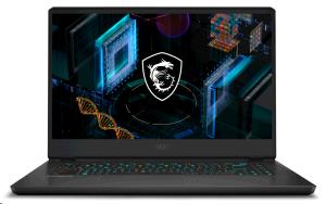 Gp66 12ugszok 876be - 15.6in - i7 12700h - 16GB Ram - 512GB SSD - Win11 - Azerty Belgium