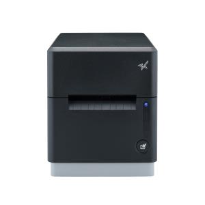 MCL32CI BK E+U MC-LABEL3 - Label printer - Thermal - 80mm - USB / Ethernet 