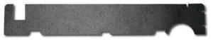 ODD bay cover for XH81V/ XH97V/ XH110V XH170V                                                       