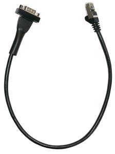 Serial Port Adapter for POS01/X50V4 andX50V5                                                        