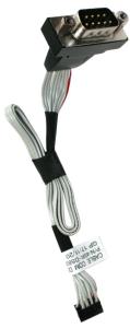 Single COM-Port Cable RS232 for P20U/P51U