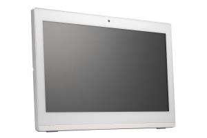 XPC All-in-One P92U - 19.5in - Celeron 5205U - 2x 32 GB DDR4-2400 - White