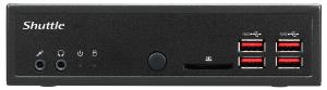 XPC slim DH32U -  Pentium Gold 7505 