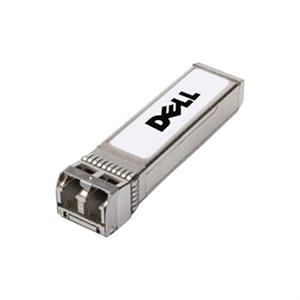 DELL NETWORKING TRANSCEIVER SFP+ 16GBPS FIBRE CHANNEL SWL 850NM LC DUPLEX CUSTOMER KIT              