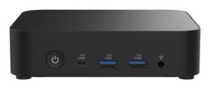 Barebone Rnuc14mnk1500002 Intel N150 Kit L6 Eu Cord