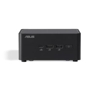 Mini PC NUC 14 Pro RNUC14RVHU5068C0I - Core Ultra 5 125H - 16GB - SSD 512GB - Win11 Pro - Black