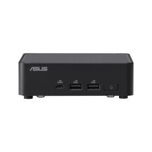 Barebone Mini PC NUC 14 Pro RNUC14RVKi300000I - Core 3 100U - 0 GB - no HDD - Black