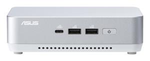 Barebone Mini PC NUC 14 Pro+ RNUC14RVSU500000I - Core Ultra 5 125H - 0 GB - no HDD - Silver
