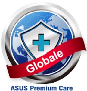 Garanzia Global Per Nb Gwep 2 + 1 Anno Di Estensione New                                            