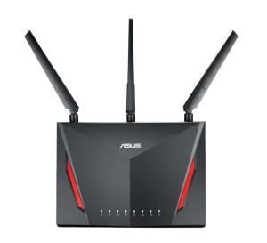 Rt-ac86u Rt-ac2900 Wireless Gigabit Router