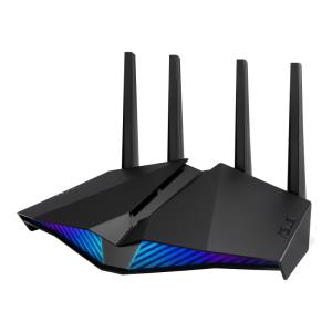 RT-AX82U Dual Band Wi-Fi 6 Gaming Router AX5400