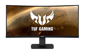 Desktop Monitor - VG35VQ - 35in - 3440x1440 (UWQHD) - Black