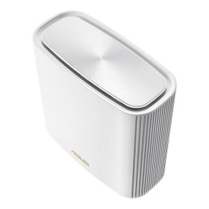 ZenWi-Fi AX (XT8) (W-1-PK) Gigabit Wireless Router AX6600 White