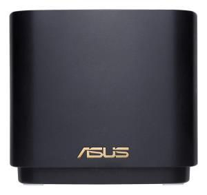 ZenWi-Fi AX Mini (XD4) Wi-Fi 6 Router System Black - 2 Pack
