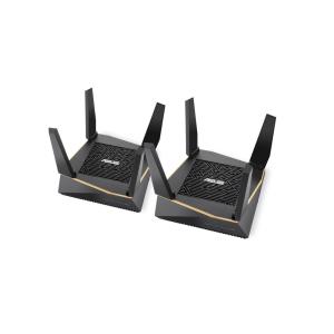 AiMesh AX6100 RT-AX92U 2Pack Wi-Fi System