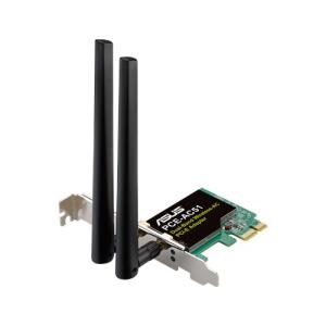 PCE-AC51 AC750 WLAN Pci-e Low Profile WLAN Adapter 802.11 A/