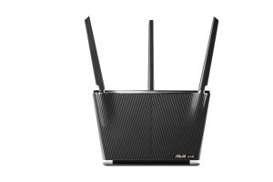 RT-AX68U Dual Band Wi-Fi 6 Router AX2700