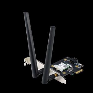 PCE-AX3000 Dual Band Pci-e Wi-Fi 6 AX3000