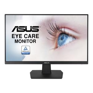 Desktop Monitor - VA24EHE - 24in - 1920x1080 (FHD) - Black