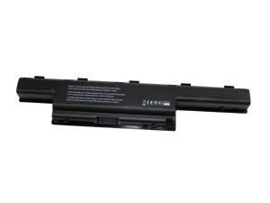 Battery (ak.006bt.080)