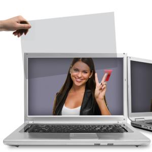 Privacy Filter 23.6in 16:9 Size 522x294 Matt / Glossy                                               