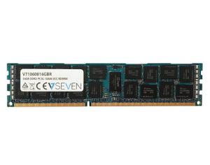 16GB DDR3 1333MHz Cl9 Server ECC Reg Pc3-10600