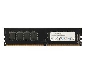 Memory 4GB Ddr4 2133MHz Cl15 DIMM Pc4-17000 (v7170004gbd)                                           