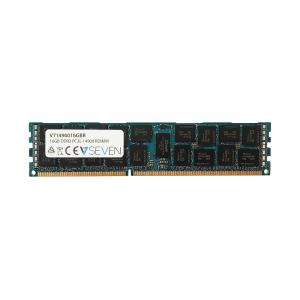 Memory 16GB DDR3 1866MHz Cl13 Server Reg Pc3-14900 1.5v                                             