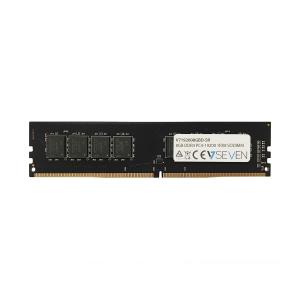 Memory 8GB Ddr4 2400MHz Cl17 DIMM Pc4-19200 1.2v                                                    